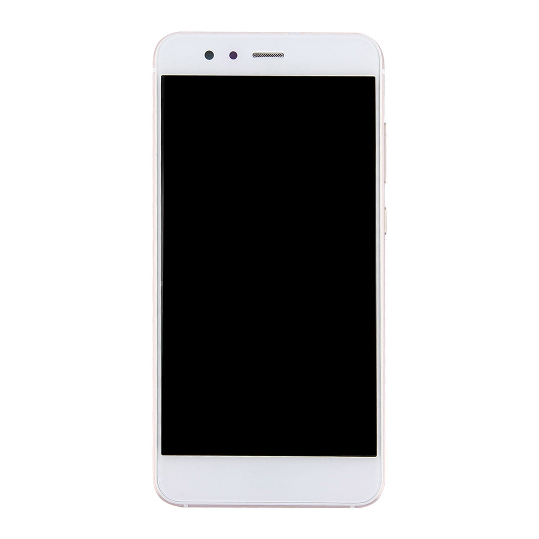 Pantalla Completa LCD + Tactil + Marco Huawei P10 Lite Nova Lite Blanco