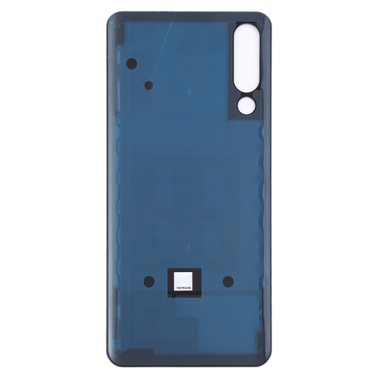 Back Battery Cover for Lenovo Z6 / I78121 (Blue)