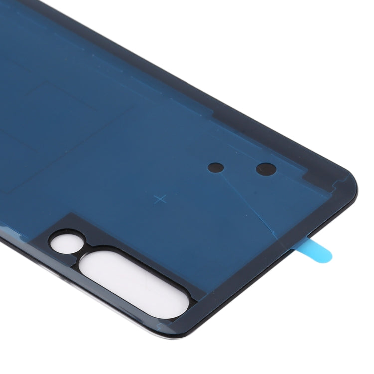 Back Battery Cover for Lenovo Z6 / I78121 (Blue)