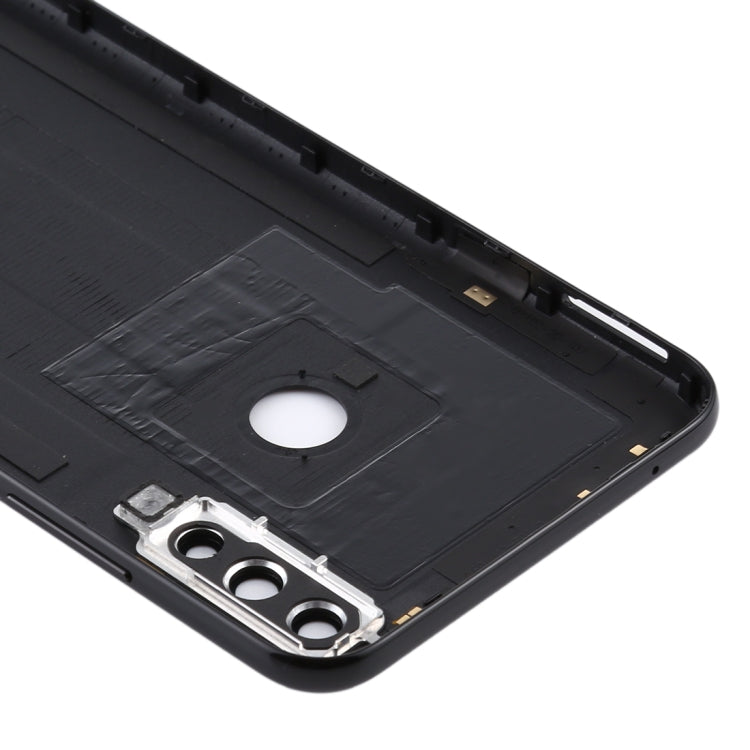 Battery Back Cover for Lenovo Z6 Youth / Z6 Lite / I38111 (Black)