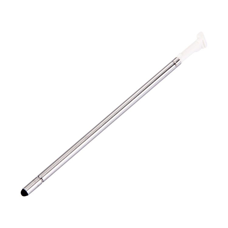Stylet tactile S Pen LG G Stylo / LS770 (Blanc)