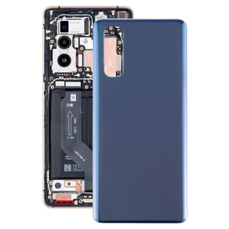 Back Battery Cover For Oppo Find X2