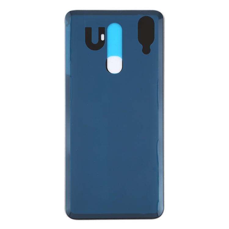 Back Battery Cover for Oppo Reno Ace (Twilight Blue)
