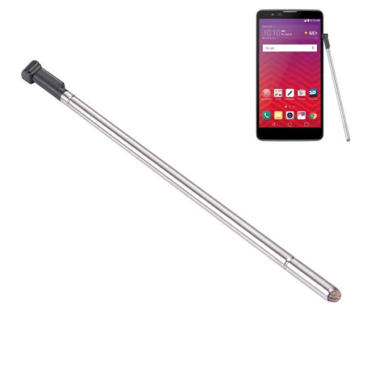 Stylet tactile S LG Stylo 2 / LS775 (Gris)