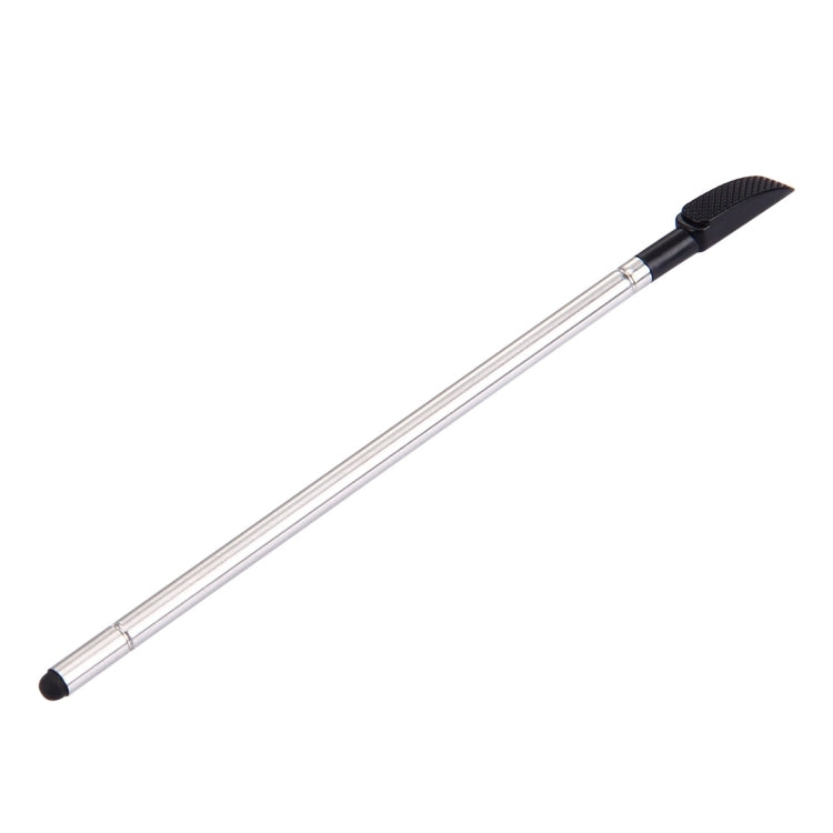 Stylet S Touch Pen pour tablette LG G Pad F 8.0 / V495 / V496 (Noir)