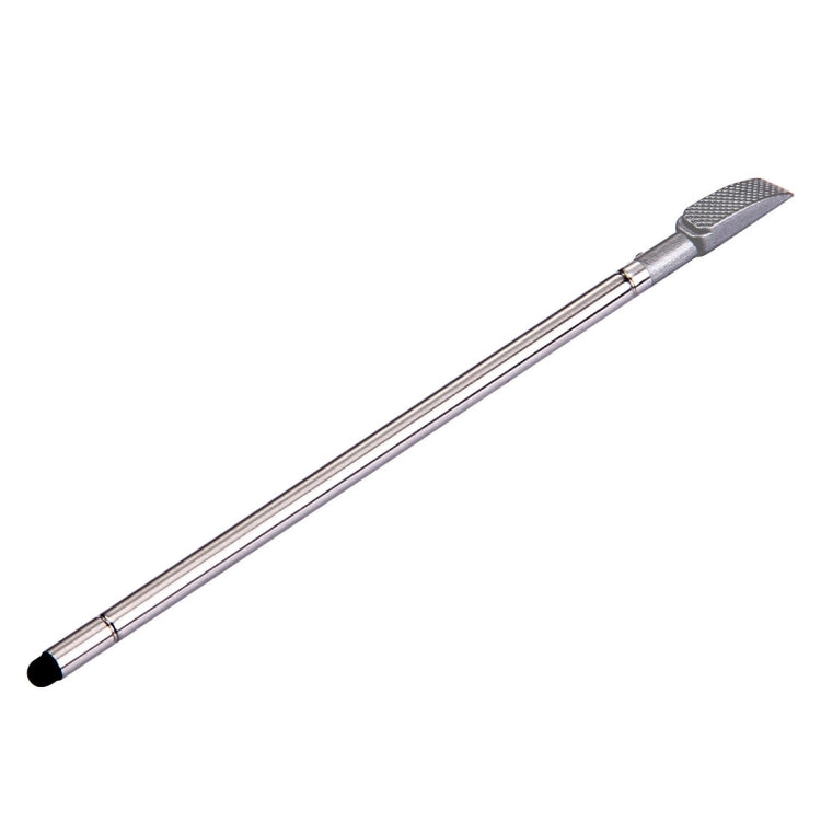 Stylus S Touch Pen for LG G Pad F 8.0 / V495 / V496 Tablet (Grey)