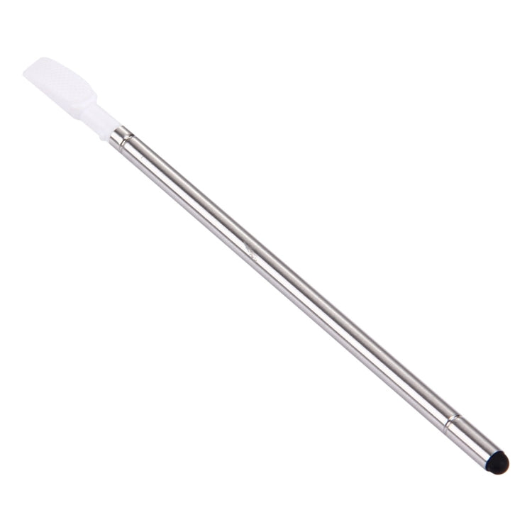 Stylet S Touch Pen pour tablette LG G Pad F 8.0 / V495 / V496 (Blanc)