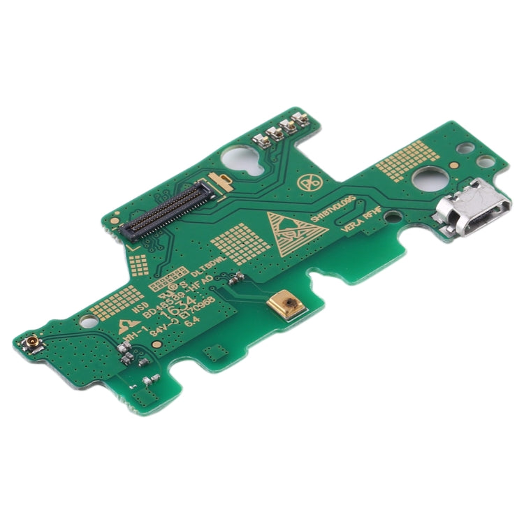Placa de Puerto de Carga Para Huawei MediaPad M3 8.4 pulgadas (Versión 4G)