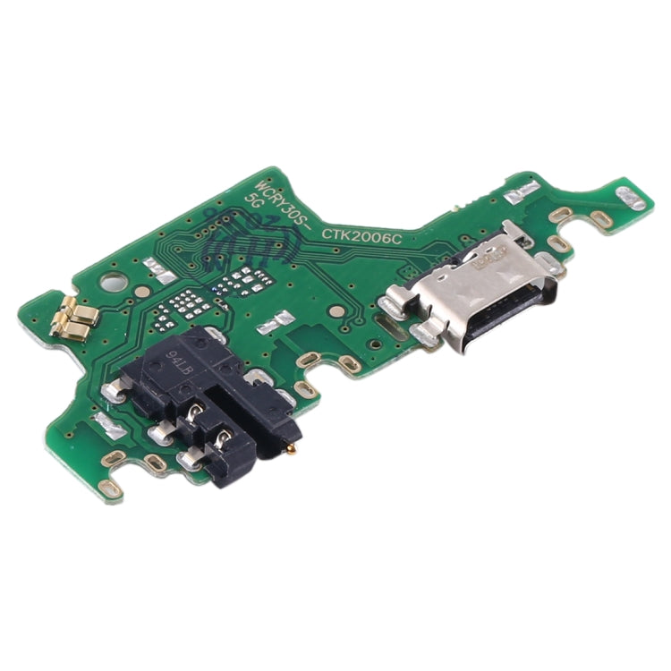 Charging Port Board For Huawei Honor 30S
