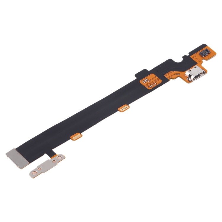 Puerto de Carga Flex Cable Para Huawei MediaPad M3 Lite 10 pulgadas