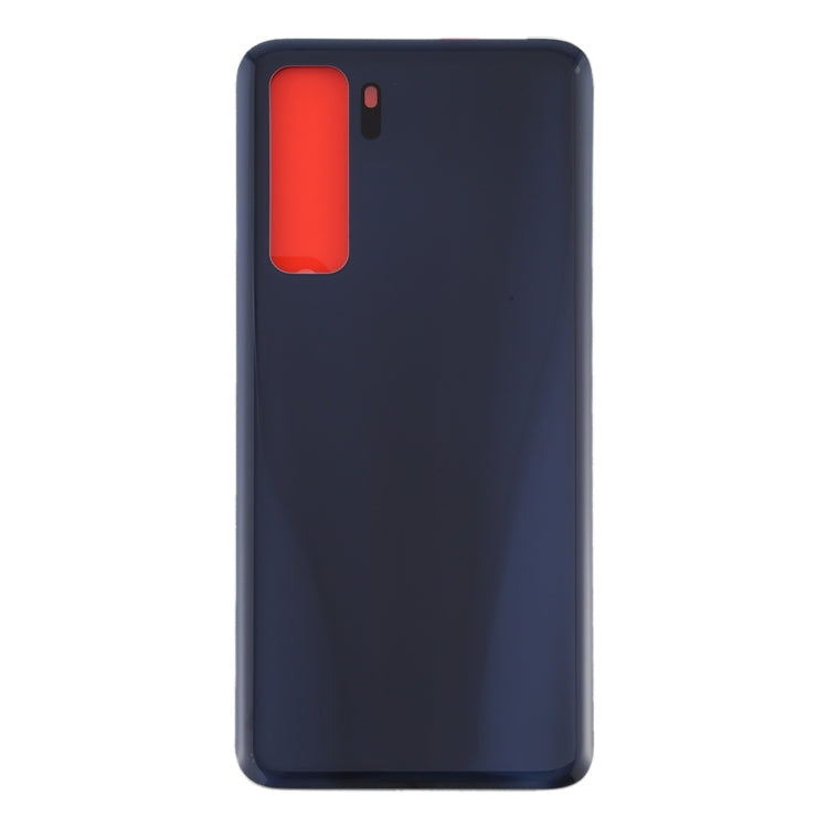 Battery Back Cover for Huawei P40 Lite 5G / Nova 7 SE (Black)