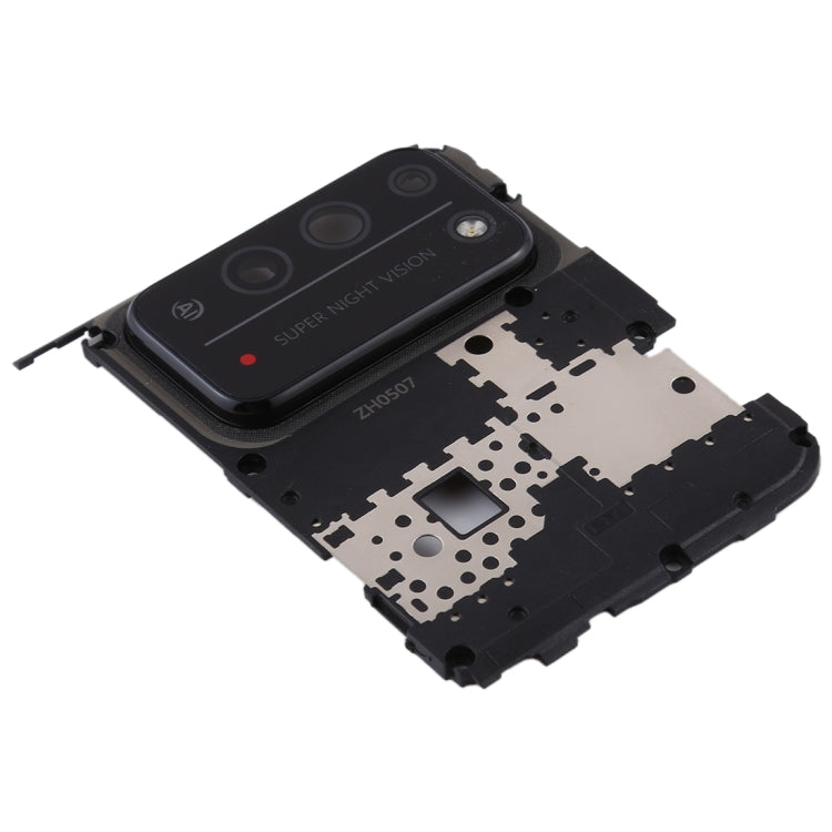 Motherboard Frame Bezel For Huawei Honor X10 5G