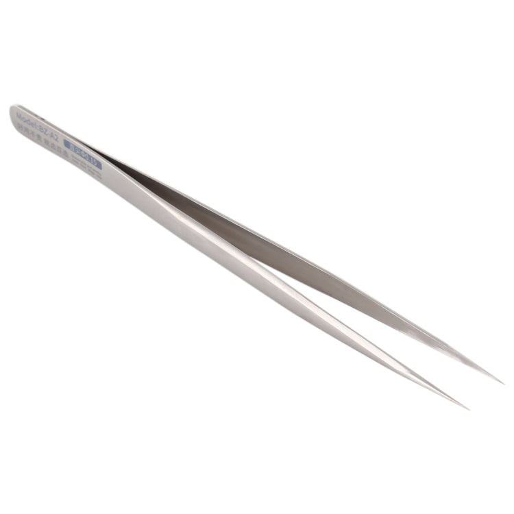 BZ-A1 0.1mm Non-Magnetic Stainless Steel Tweezers