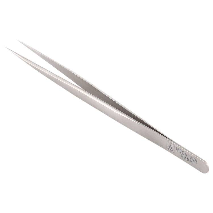 BZ-A1 0.1mm Non-Magnetic Stainless Steel Tweezers