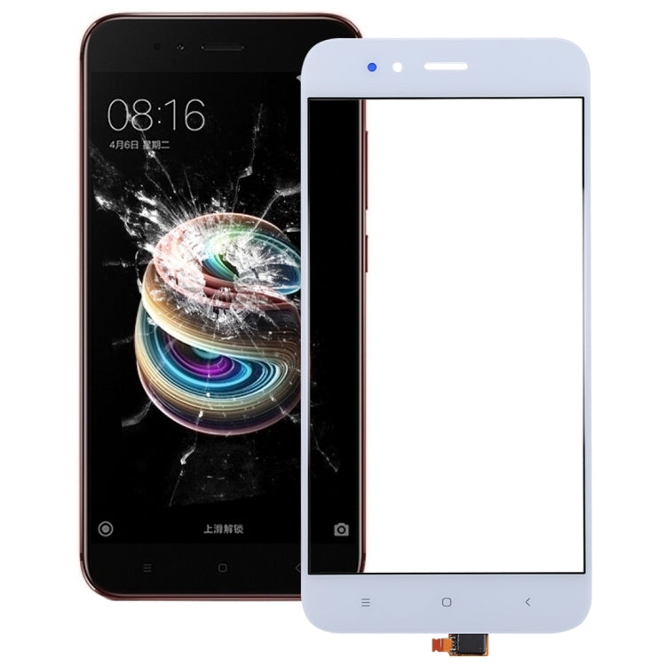 Touch Panel Xiaomi MI 5X / A1 (White)