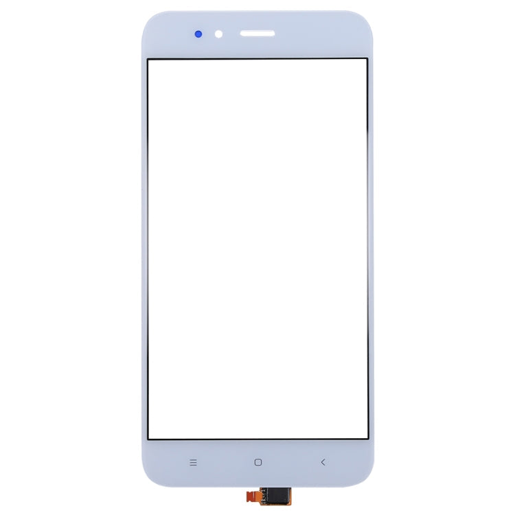 Panneau tactile Xiaomi MI 5X / A1 (Blanc)