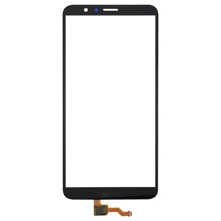Touch Panel for Huawei Honor 7X (Black)