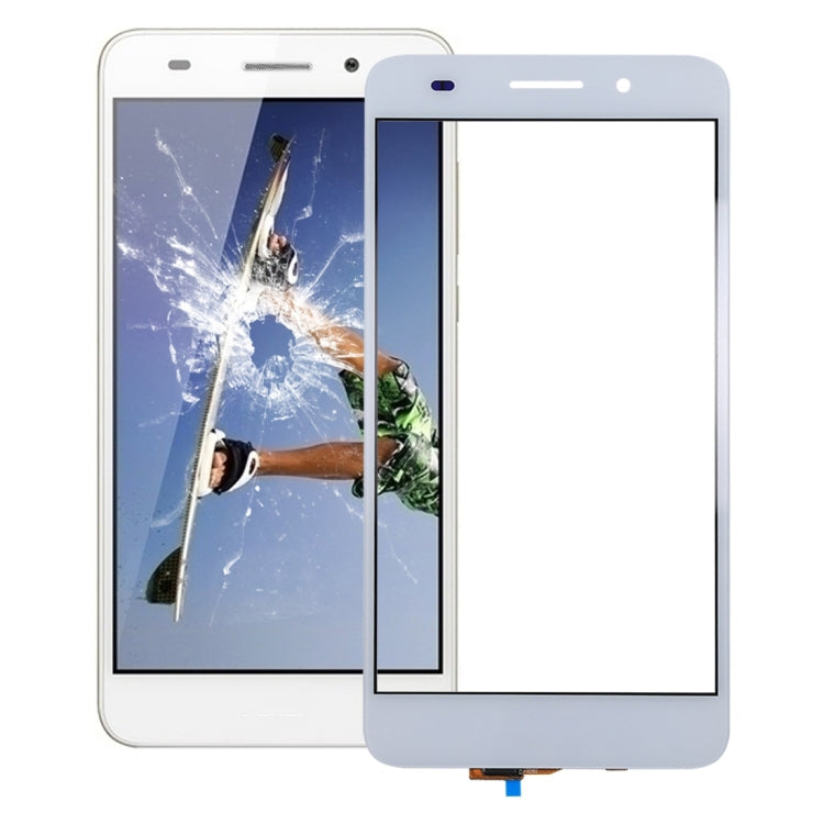 Touch Panel Huawei Honor 5A (White)