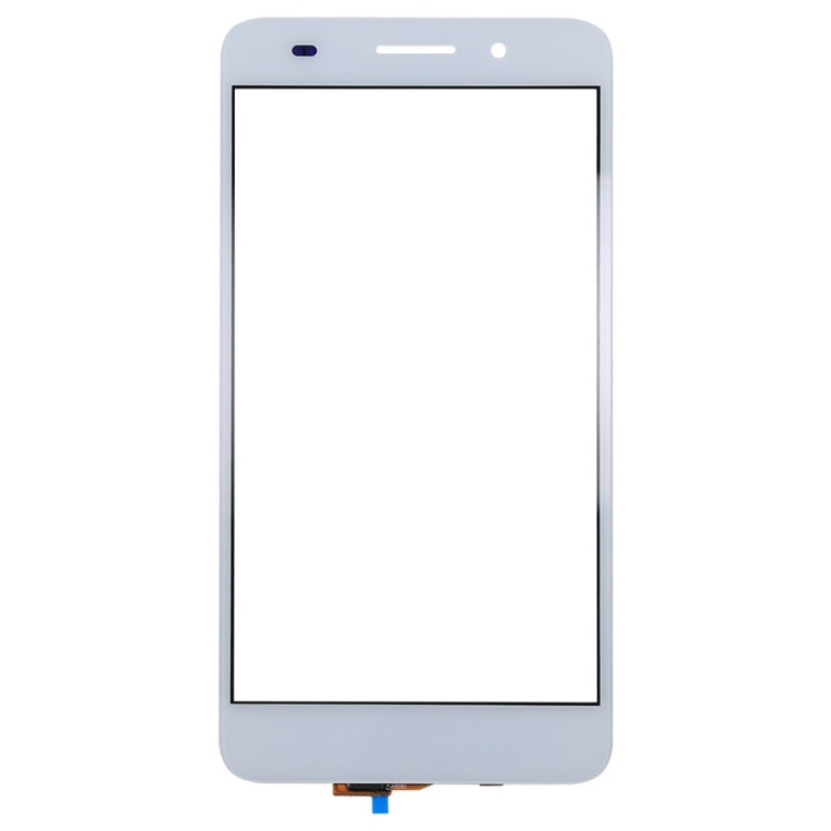 Vitre Tactile Huawei Honor 5A (Blanc)