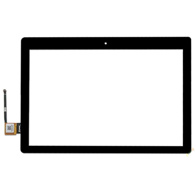 Touch Panel for Lenovo Tab E10 TB-X104N/F (Black)