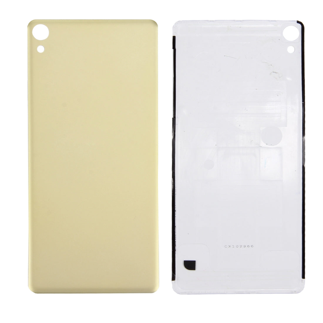 Battery Cover Back Cover Sony Xperia XA Gold