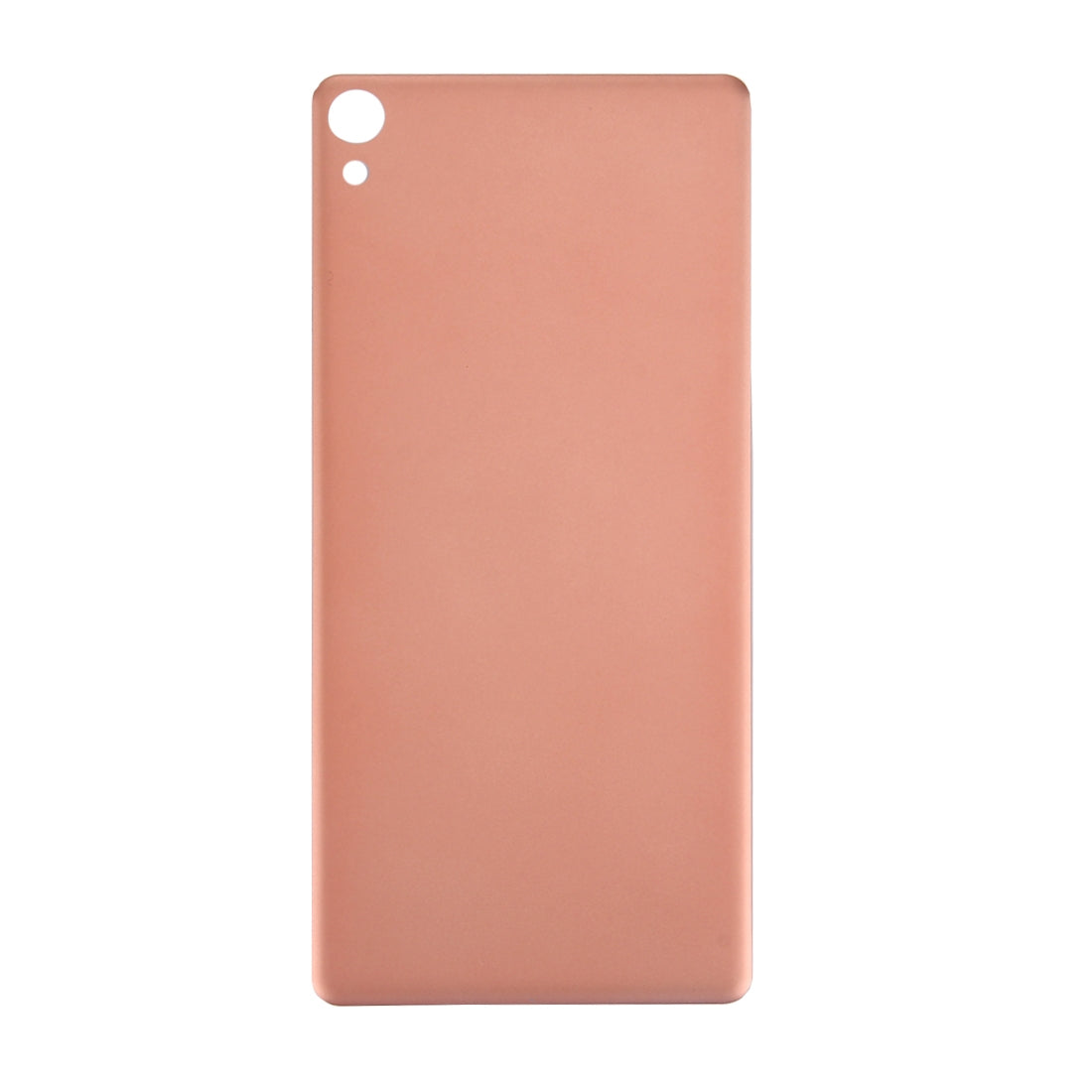 Battery Cover Back Cover Sony Xperia XA Rose Gold
