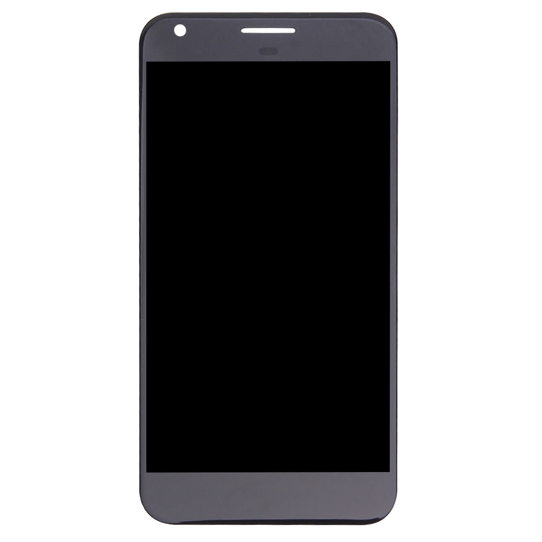 Ecran LCD + Numériseur Tactile Google Pixel XL Nexus M1 Noir