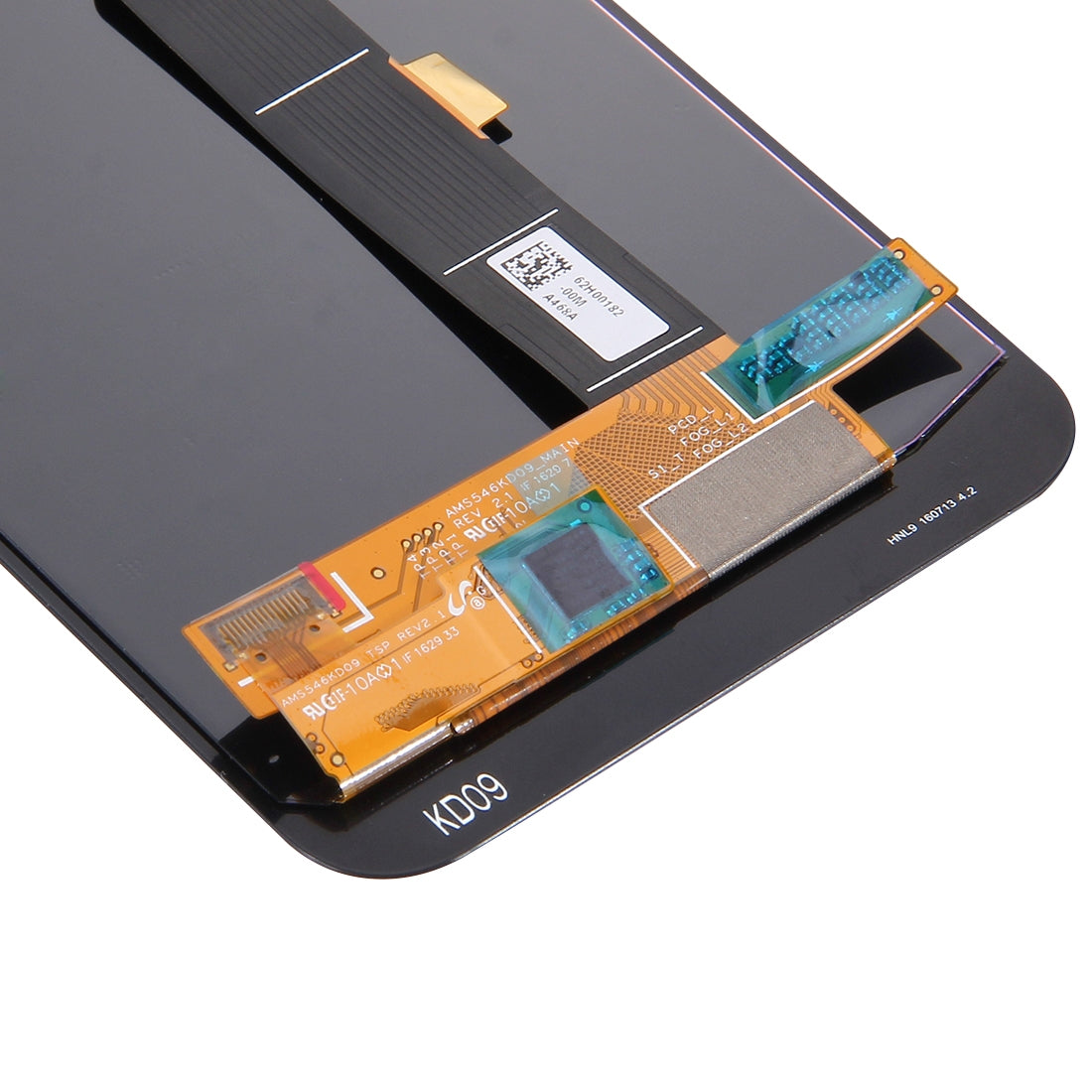 Pantalla LCD + Tactil Digitalizador Google Pixel XL Nexus M1 Negro