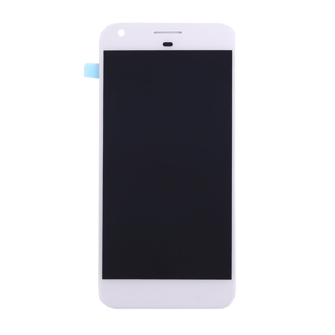 Ecran LCD + Numériseur Tactile Google Pixel XL Nexus M1 Blanc