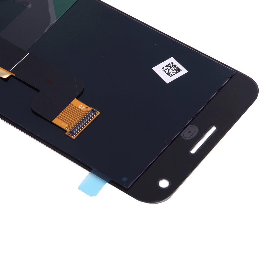 Ecran LCD + Numériseur Tactile Google Pixel XL Nexus M1 Blanc
