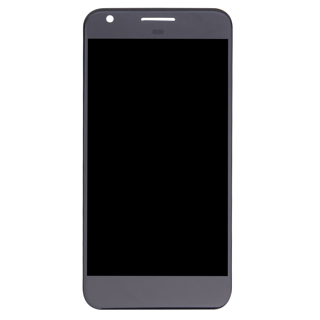 Pantalla LCD + Tactil Digitalizador Google Pixel Nexus S1 Negro