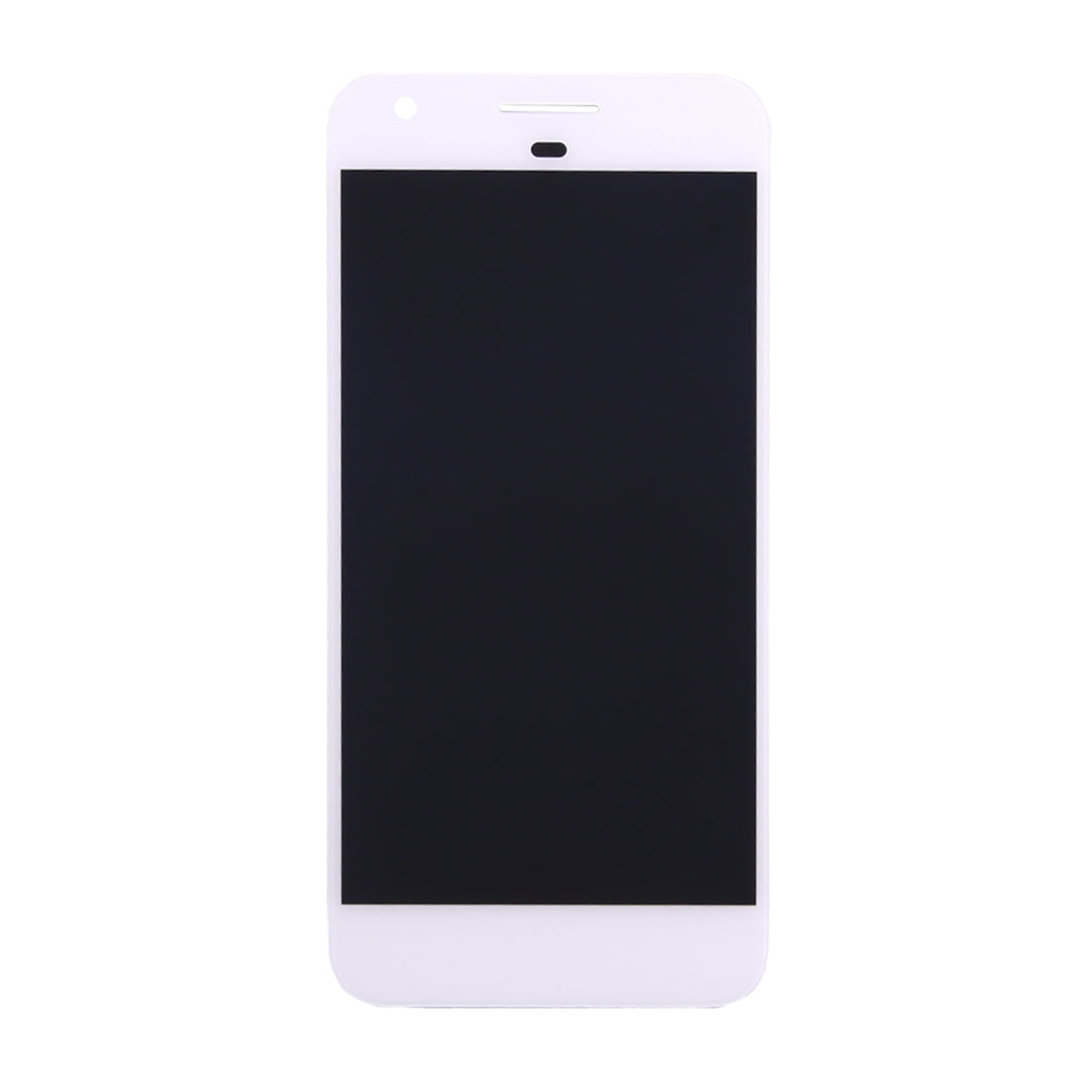 Ecran LCD + Numériseur Tactile Google Pixel Nexus S1 Blanc