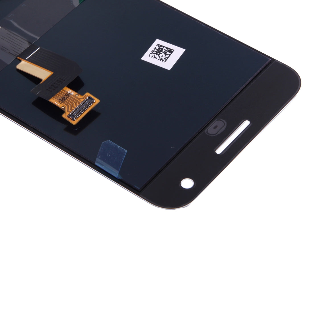 Ecran LCD + Numériseur Tactile Google Pixel Nexus S1 Blanc