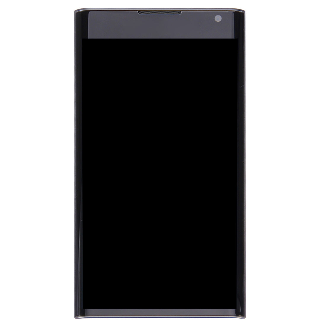 Full Screen LCD + Touch + Frame BlackBerry Priv Black