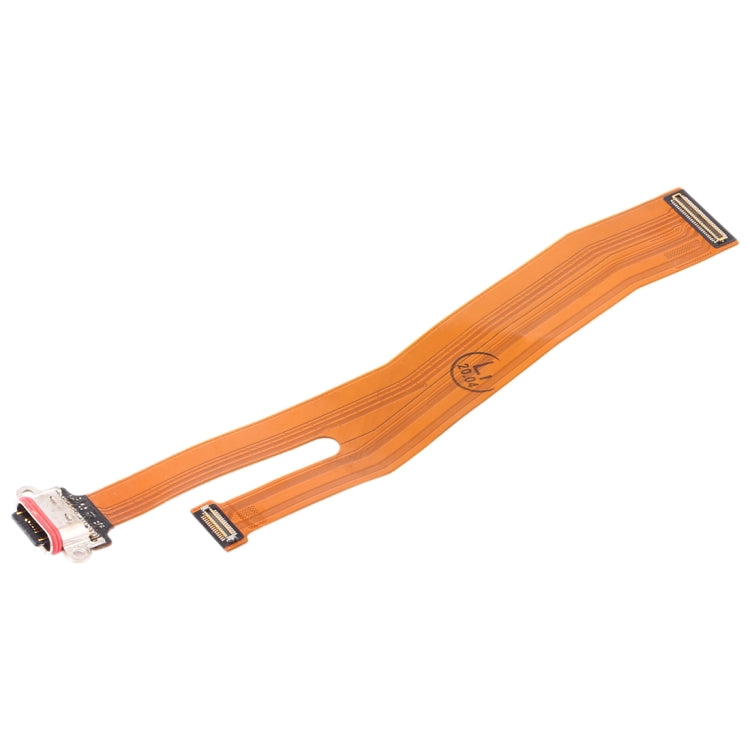 Câble flexible de port de charge pour Oppo Realme XT