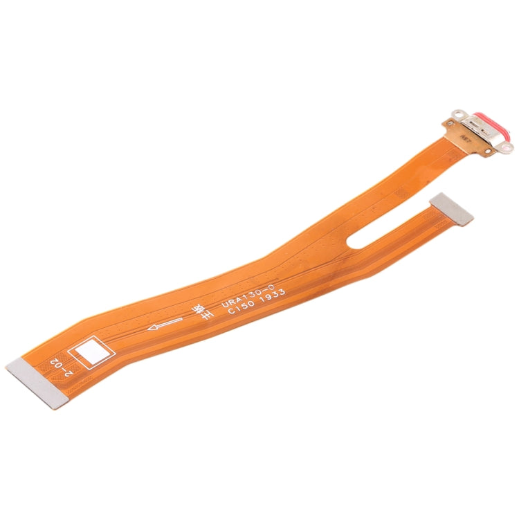 Charging Port Flex Cable For Oppo Realme XT
