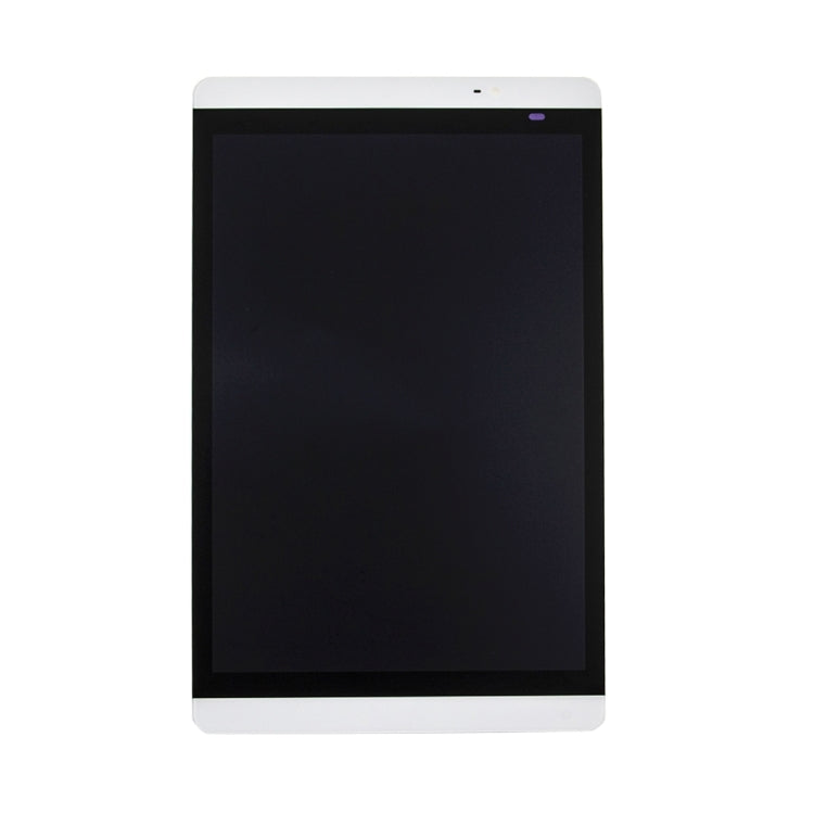 Pour Huawei MediaPad M2-801W/803L Écran LCD et Assemblage Complet du Numériseur (Blanc)