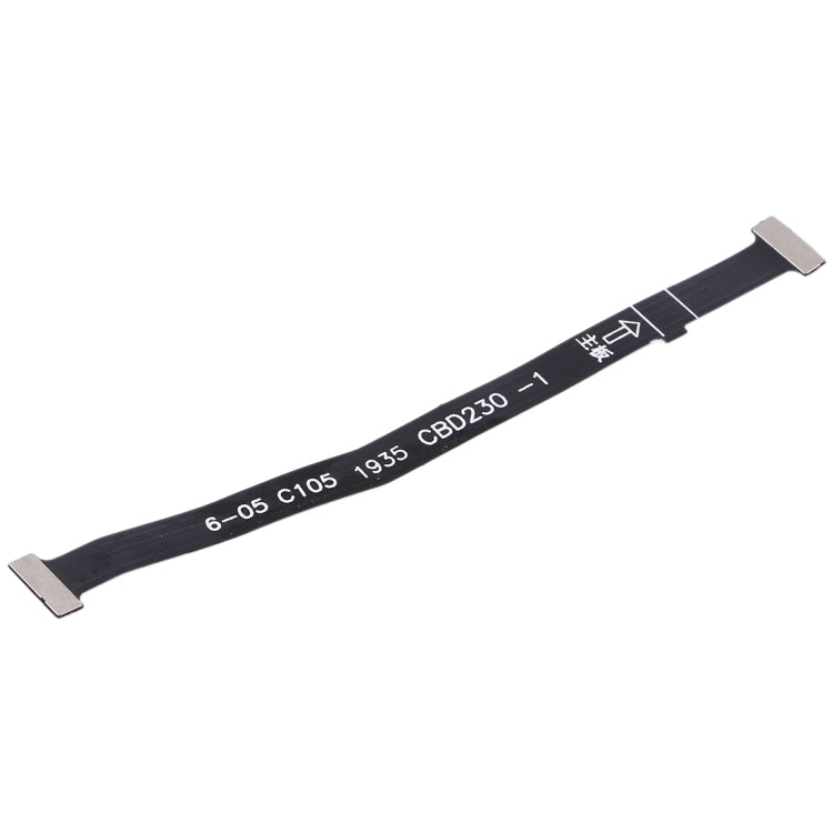 Motherboard Flex Cable For Oppo Reno Z