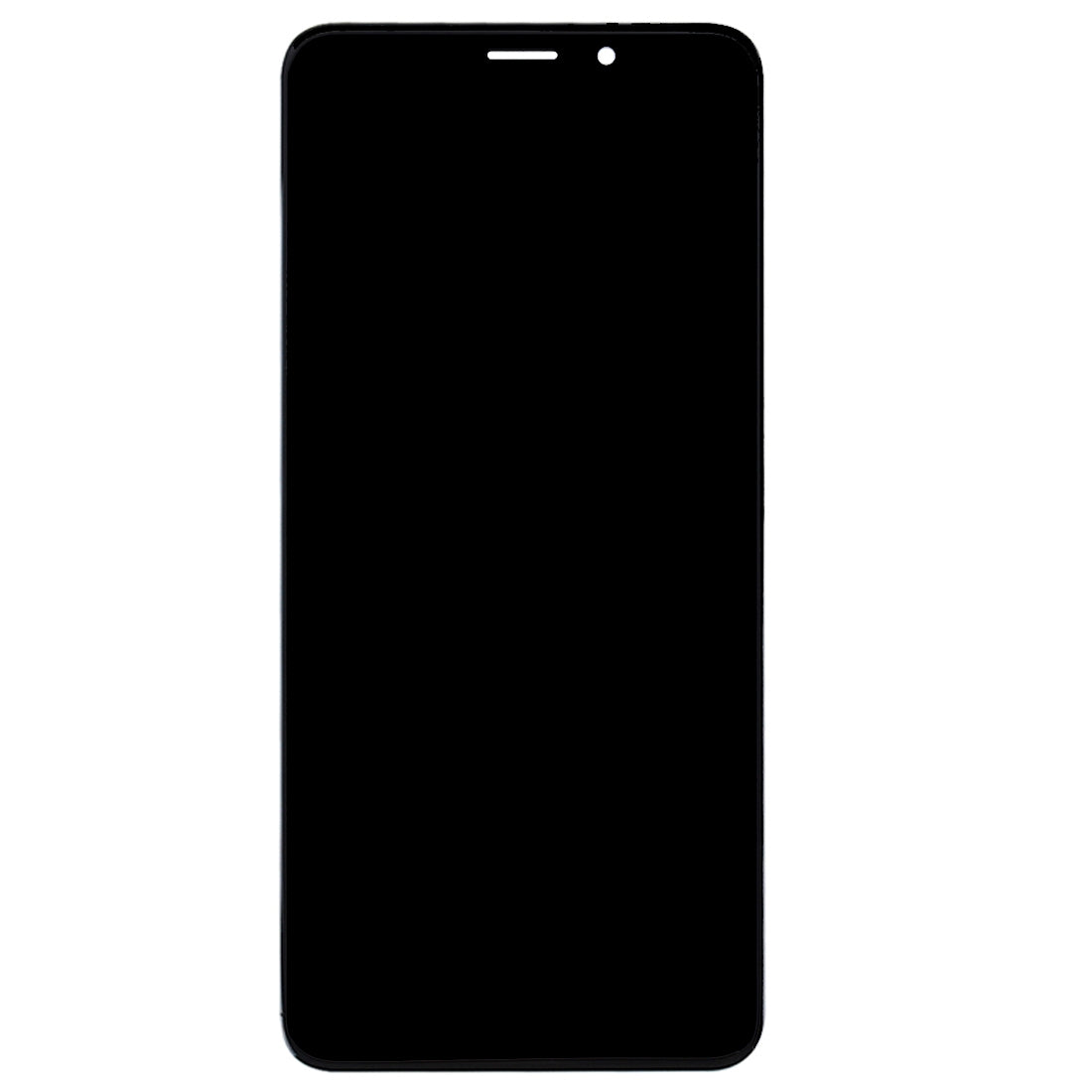 LCD Screen + Touch Digitizer for Meizu Meilan S6 M6S M712H M712Q Black