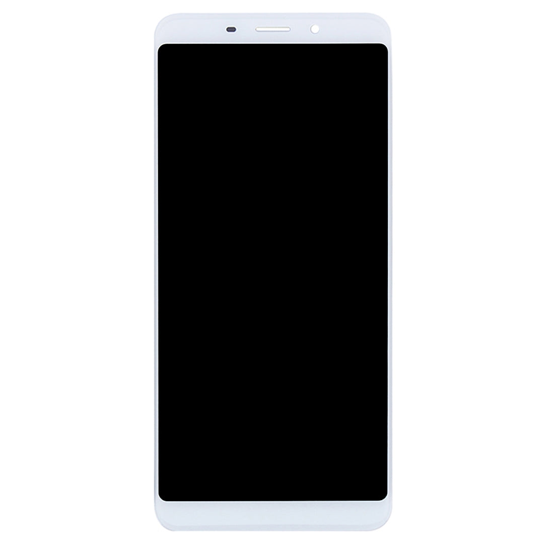 LCD Screen + Touch Digitizer Meizu Meilan S6 M6S M712H M712Q White