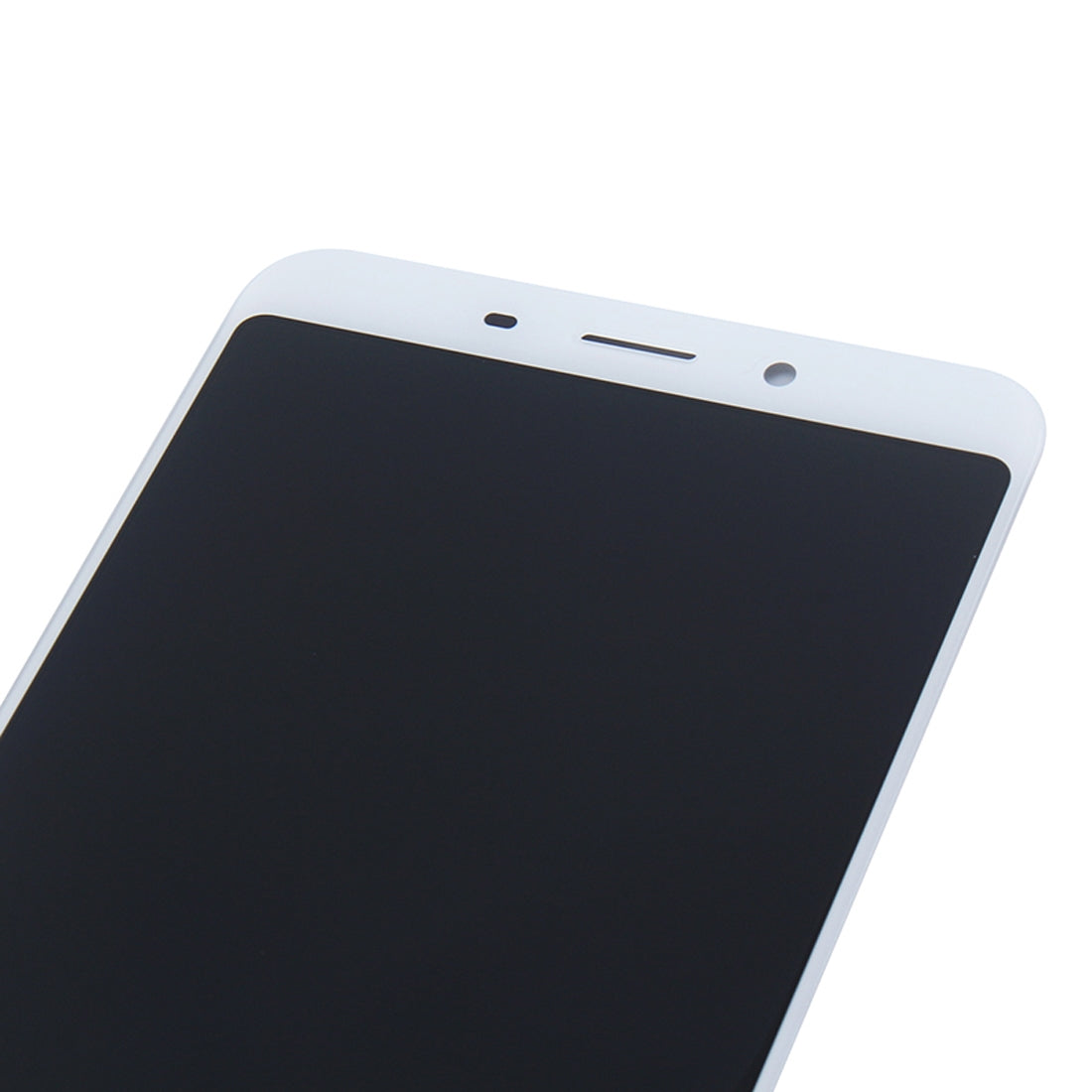 LCD Screen + Touch Digitizer Meizu Meilan S6 M6S M712H M712Q White
