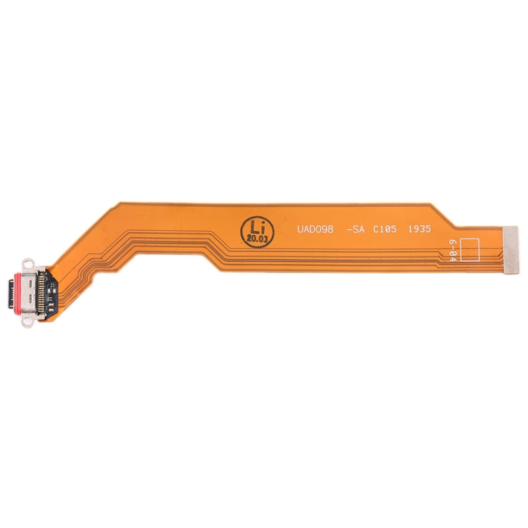 Charging Port Flex Cable For Oppo Reno 3 Pro