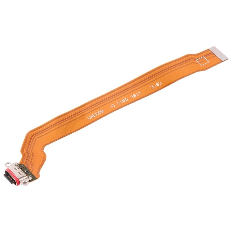 Charging Port Flex Cable For Oppo Reno 4 5G