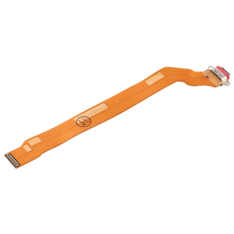 Charging Port Flex Cable For Oppo Reno 4 5G