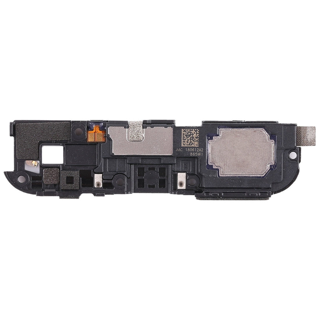 Casque Haut-parleur Buzzer Haut-parleur Flex Xiaomi Redmi 6 Pro / Mi A2 Lite