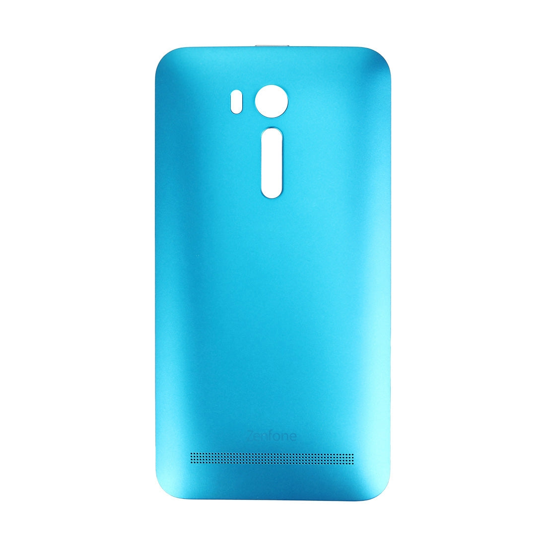 Tapa Bateria Back Cover Asus ZenFone Go / ZB551KL 5.5 Azul