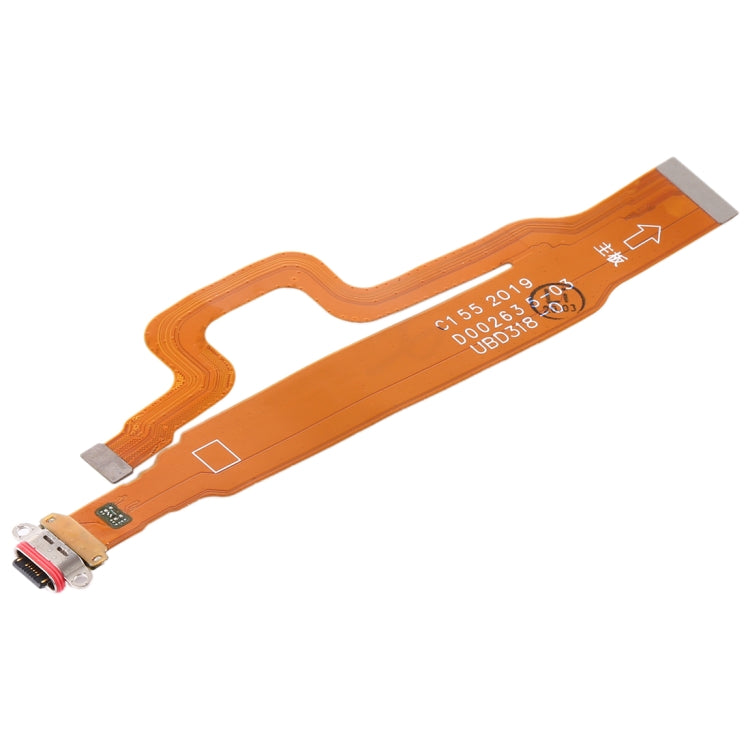 Charging Port Flex Cable For Oppo Reno 4 Pro 5G