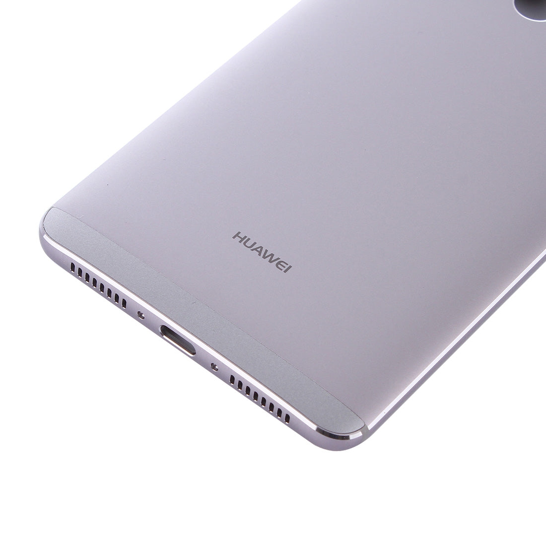 Cache Batterie Coque Arrière Huawei Mate 9 Gris