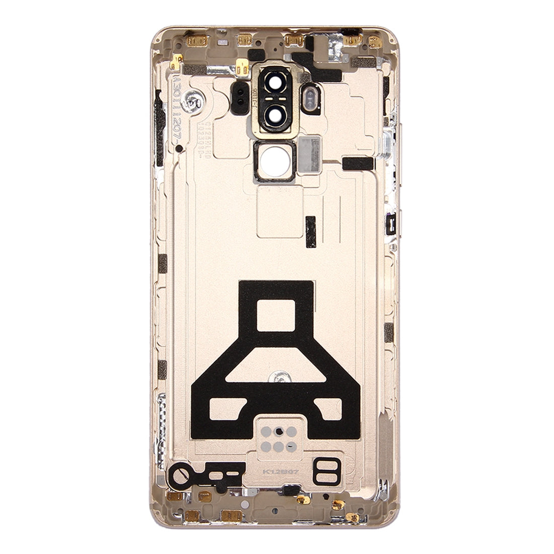 Battery Cover Back Cover Huawei Mate 9 Gold