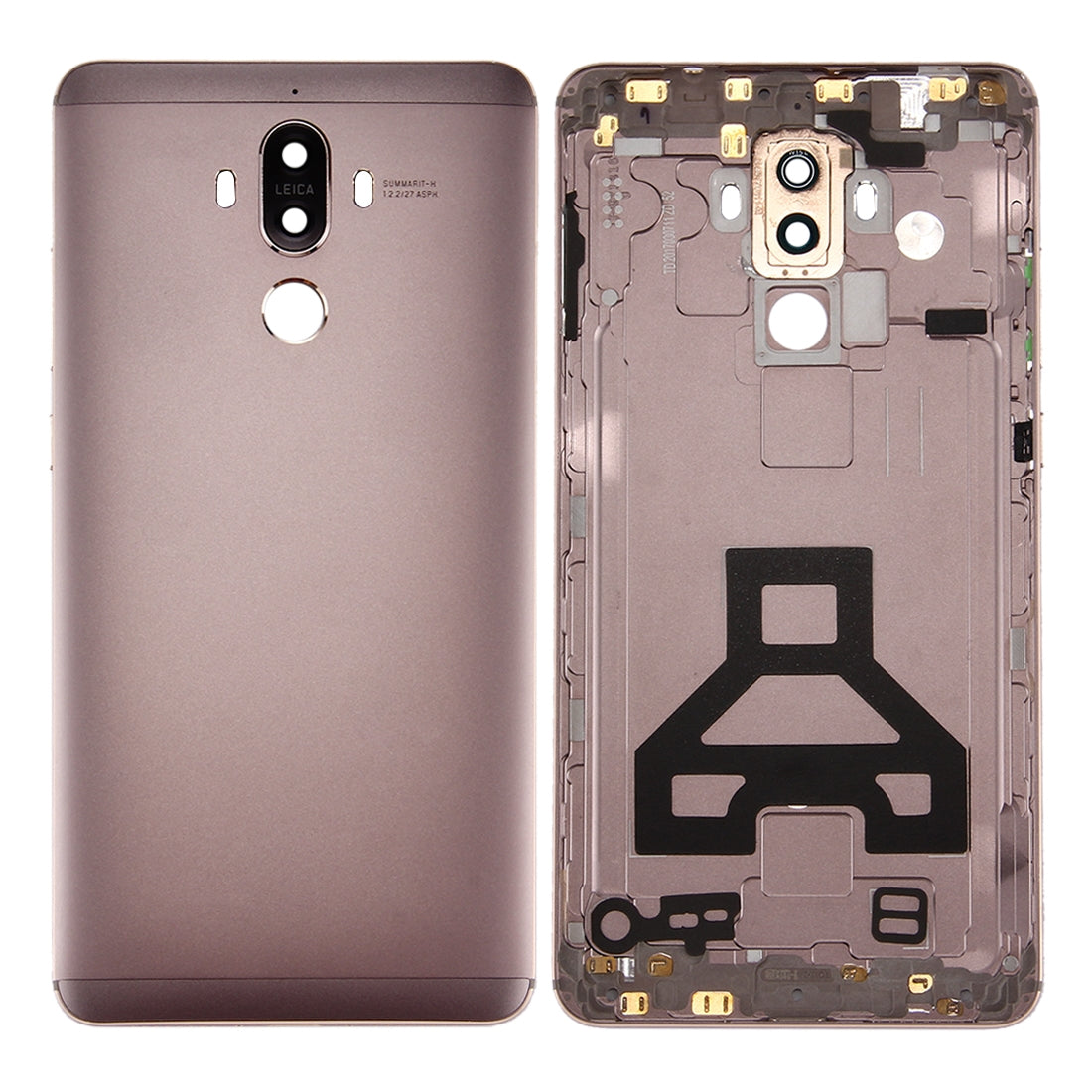 Battery Cover Back Cover Huawei Mate 9 Gold